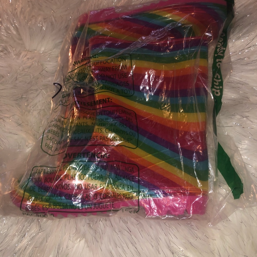 Girls shoes